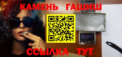 хмурый Кинель